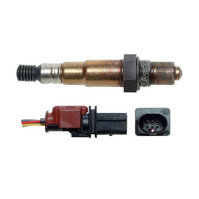 Mercedes Air / Fuel Ratio Sensor 009542631864 - Denso 2345158